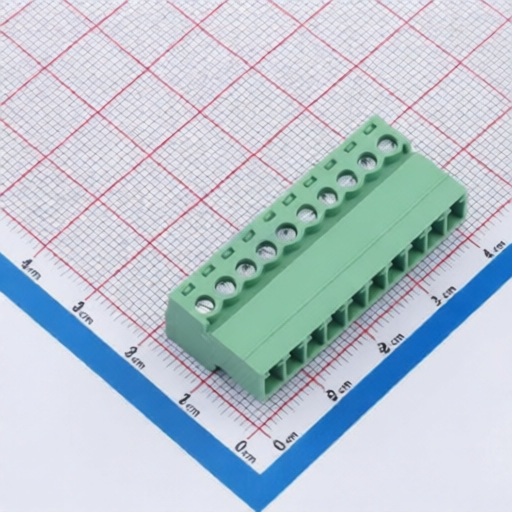 Megastar ZX-DGRK-3.81-10P for sale