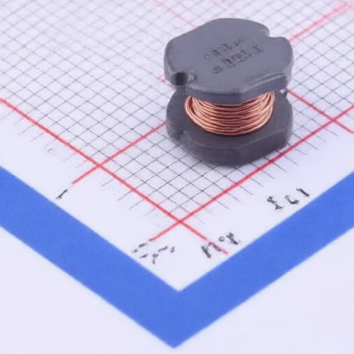 DMBJ CD75-101M 100UH for sale