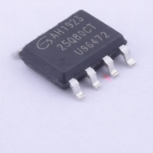 GigaDevice Semicon Beijing GD25Q80CTIGR for sale