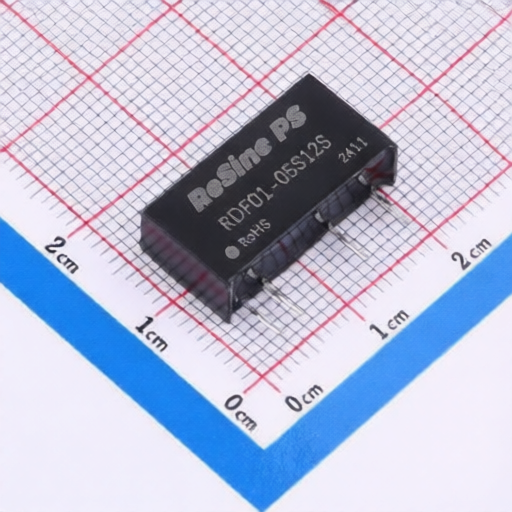 ReSine PS RDF01-05S12S for sale