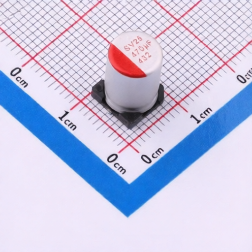 ChuangHui SV471M250F11R7R4Z00ZZ for sale