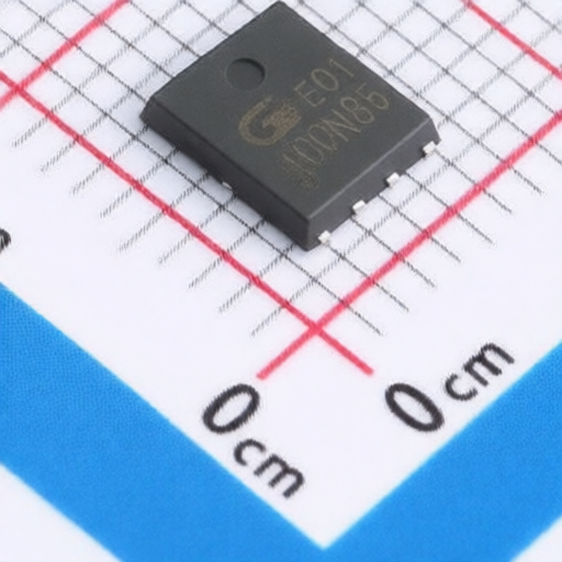 TWGMC TWS100N85EF for sale