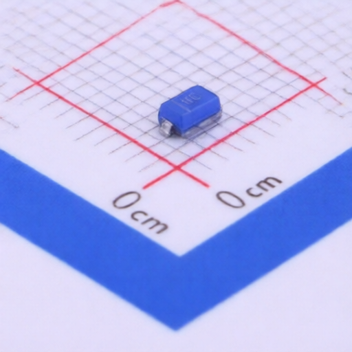 Jingdao Microelectronics BZT52C7V5 for sale
