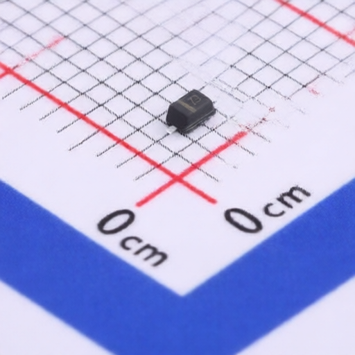 Taiwan Semiconductor BZT52C3V3S RRG for sale