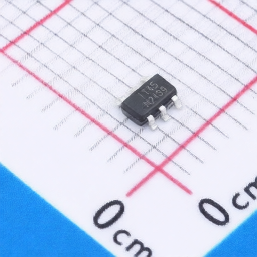 GTIC GT74LVC1T45S6 for sale