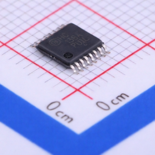 onsemi MC74HC138ADTR2G for sale