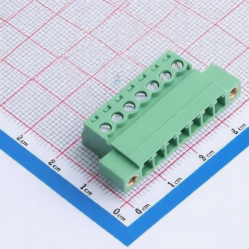 Megastar ZX-DGRKP-3.81-7P for sale