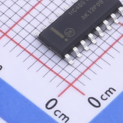 onsemi MC74HC4051ADG for sale