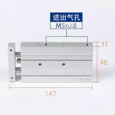 JIACHEN TR10X75S for sale