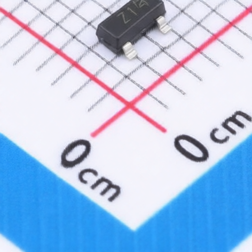 HXY MOSFET BZX84C3V3 for sale