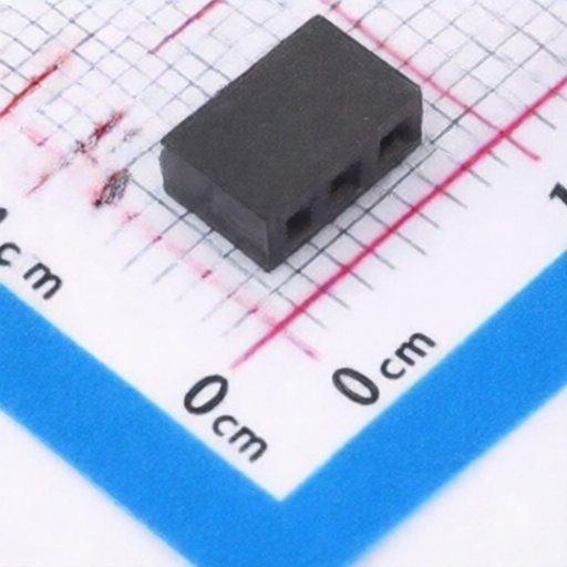 CONNFLY Elec DS1026-01-1x3S8BV for sale