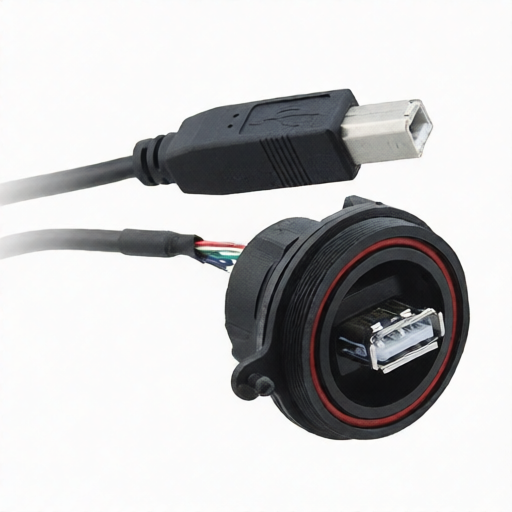 Bulgin PX0844/B/0M50/A for sale