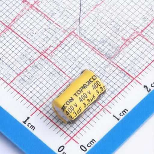 Guangdong TOPAZ Elec Tech ERF2G3R3M060900Y-1 for sale