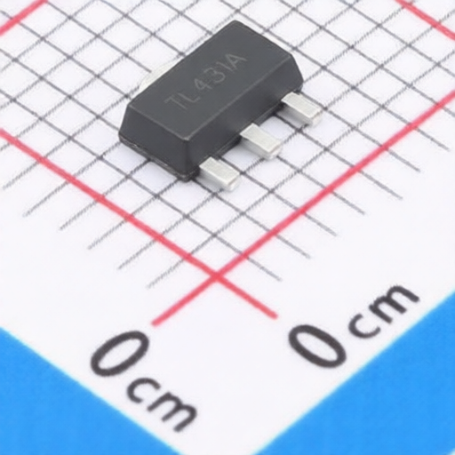 PJSEMI TL431ASQ for sale