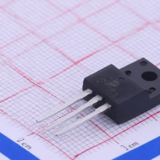 Jilin Sino-Microelectronics JCS7HN60FC-220MF for sale