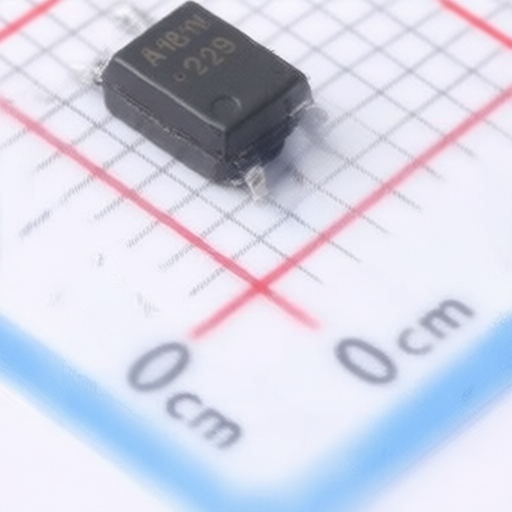 Broadcom HCPL-181-060E for sale