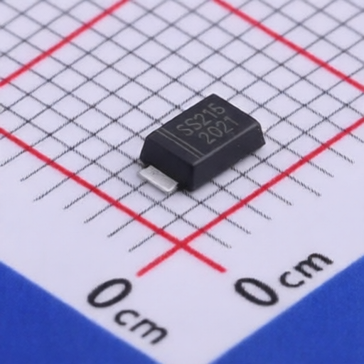 Jingdao Microelectronics SS215F for sale
