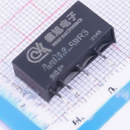 DEXU Electronics B0512LS-1WR3 for sale