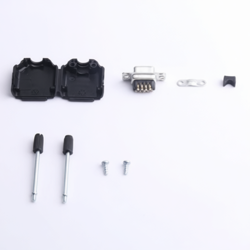 Amphenol L77DE09SST1 for sale