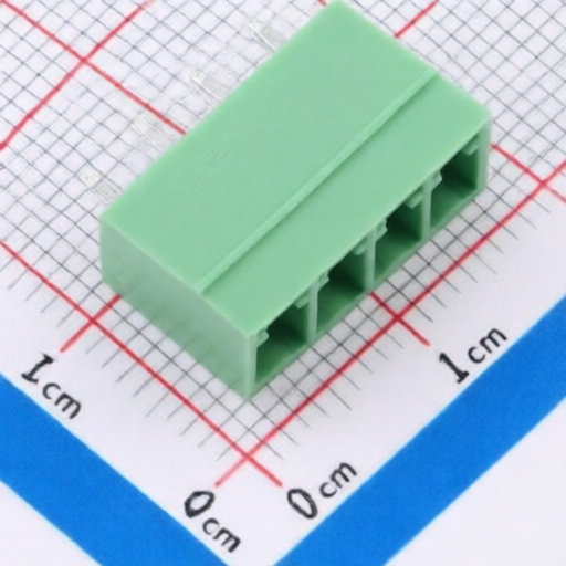 DORABO DB2EVC-3.81-4P-GN for sale