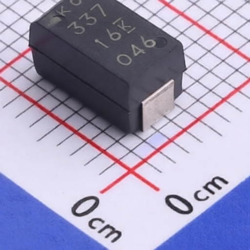 KEMET T521X337M016ATE050 for sale