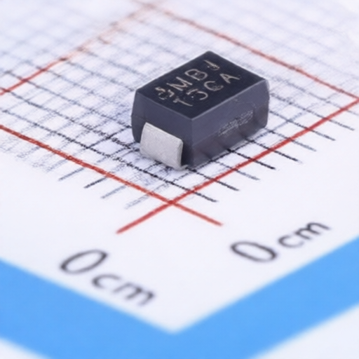 BORN SMBJ15CA for sale