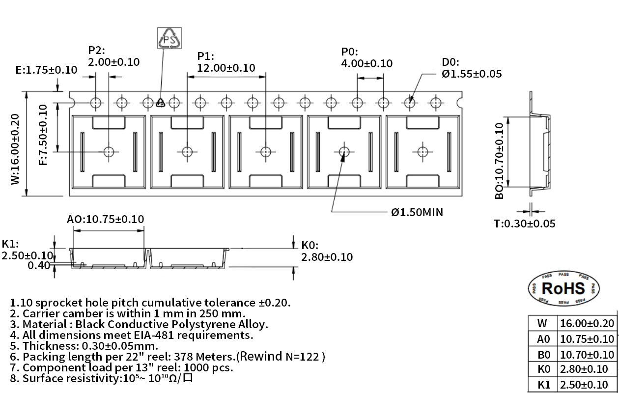 NOVOSENSE NSi8242W1-DSWWR for sale
