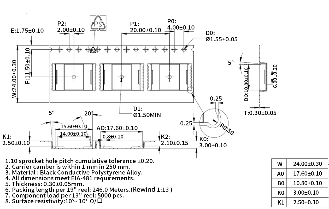 NOVOSENSE NSi8242W1-DSWWR for sale