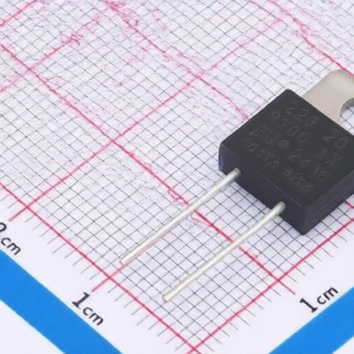 BOURNS PWR220T-20-R100F for sale