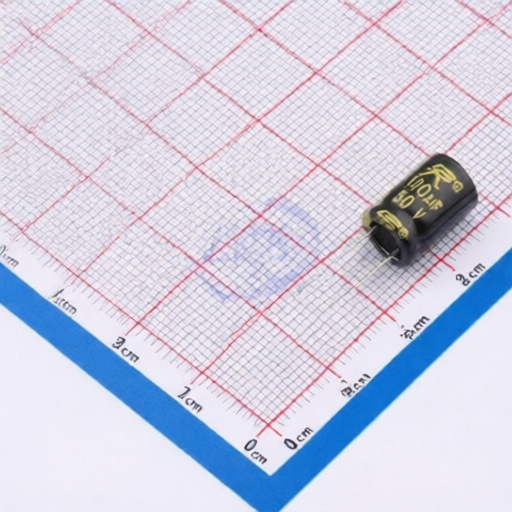 SRD EH1H101M0812DBH1B0LC for sale