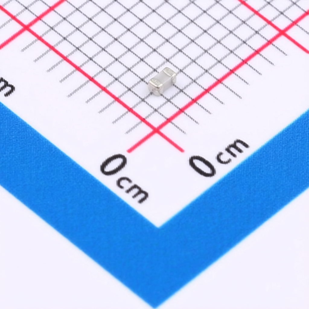AIDE CAPACITOR 0603C0G271J500NT for sale
