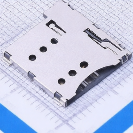 Hanbo Electronic SMO-222-P7 for sale