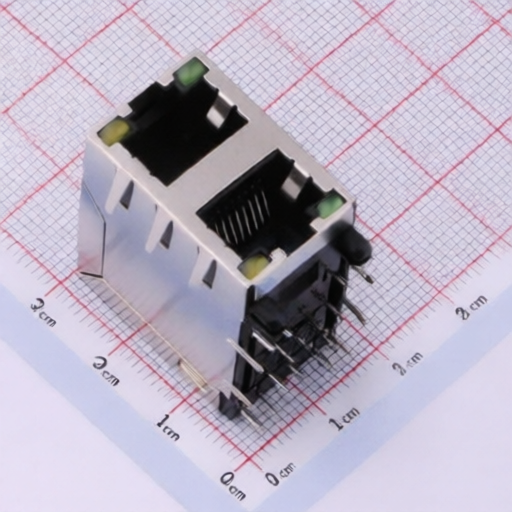 HCTL HC-RJ45-059A-2*1-1 for sale