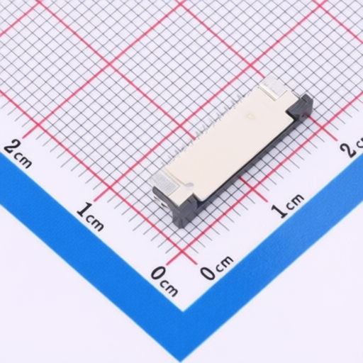 Hanbo Electronic HB-FPC-10WSSJ-K-H2512P for sale
