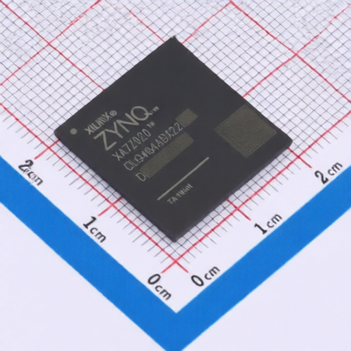 AMD/XILINX XA7Z020-1CLG484Q for sale
