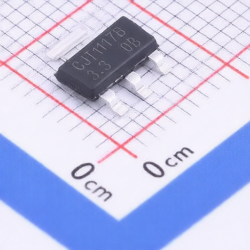 JSCJ SCJT1117B-3.3 for sale