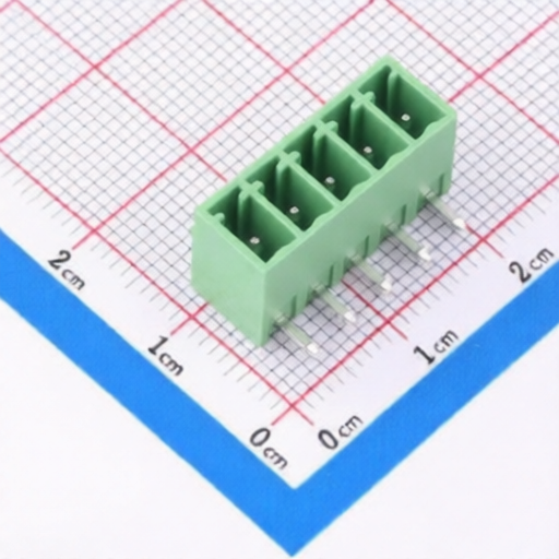 Hong Cheng HC-JXDZRC-3.81-5P for sale