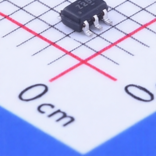 onsemi NC7SZ125P5X for sale