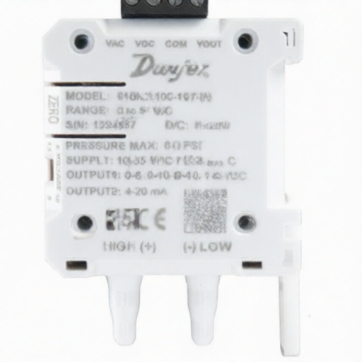 Dwyer 616KX-025-112-IN for sale