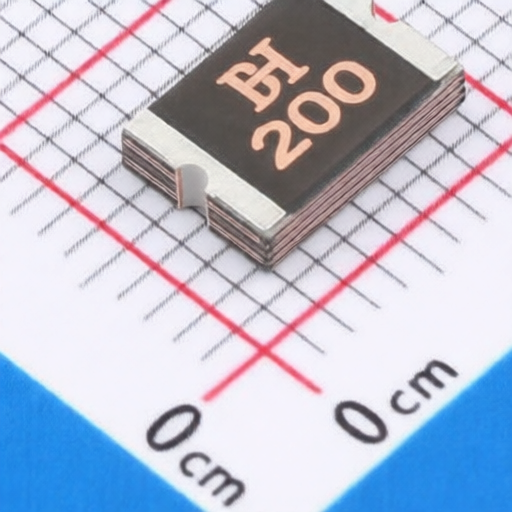 BHFUSE BSMD2920-200-60V for sale