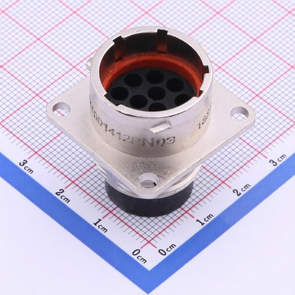 Amphenol RT001412PN03 for sale