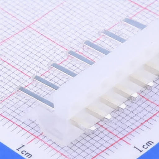 CJT(Changjiang Connectors) A3961WV-8P for sale