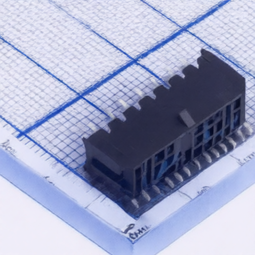 Lian Xin Technology XDWF-C3030WV-2*7P for sale