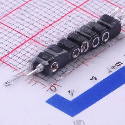 XFCN MF254V-11-04N2-0743 for sale