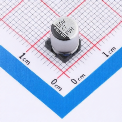 FOLLON EFVH050ADA470M0677 for sale