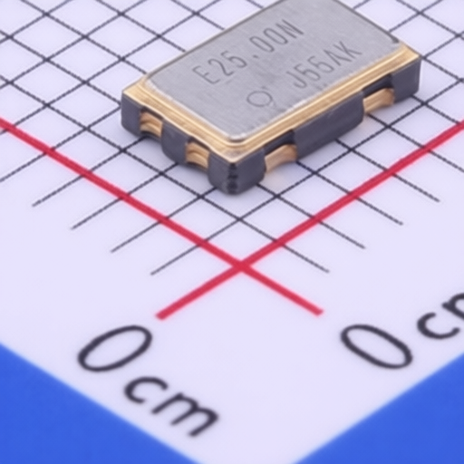 EPSON SG-8101CB 25.000000MHz TBGPA for sale