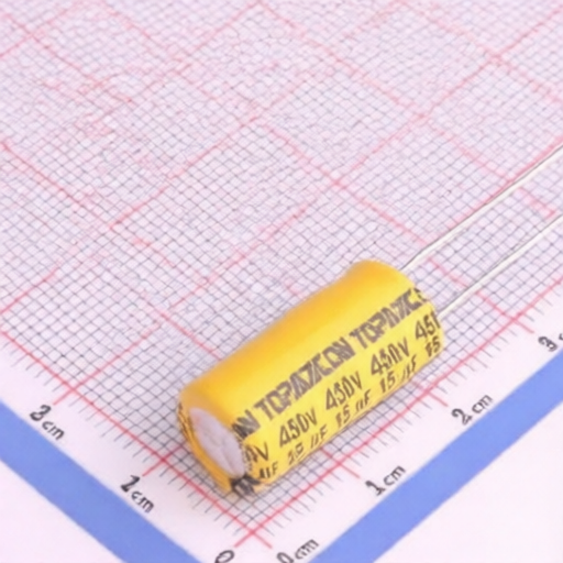 Guangdong TOPAZ Elec Tech ERF2W150M102100Y for sale