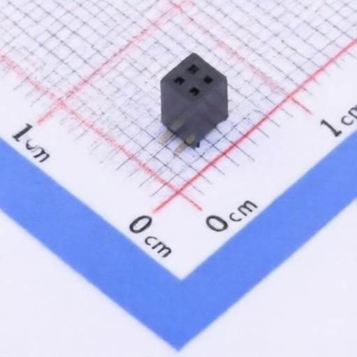 kinghelm KH-1.27FH-2X2P-H4.3-SMT for sale