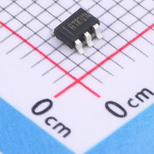 HTCSEMI HT8121QRTZ for sale