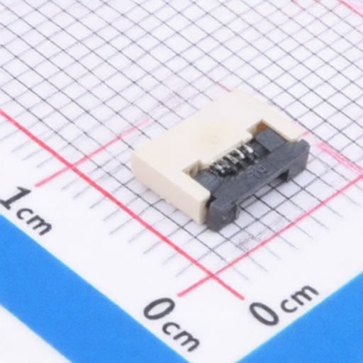 Megastar ZX-0.5FPC-2H-QFX5P for sale